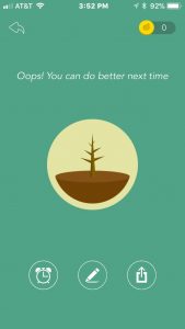Image of Forest stay off your tech app with a dead tree. Very sad.