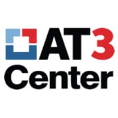 Image of AT3Center logo