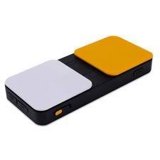 Image of Blue2 switch interface