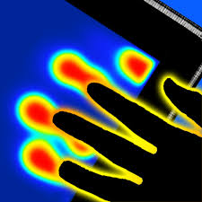 Image of Heat Pad app