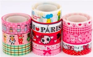 Image of cool duct tape