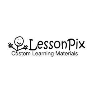 Image of LessonPix icon