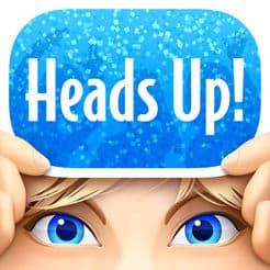 Image of Heads Up app icon