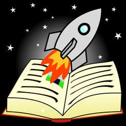 REading Booster app icon