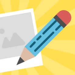 Image of Write About app icon