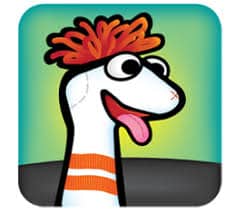 Image of Sock Puppet app icon