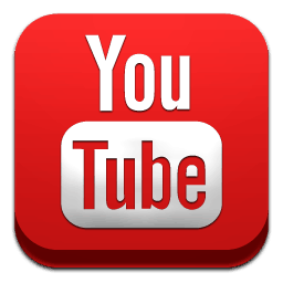 Image of YouTube Icon