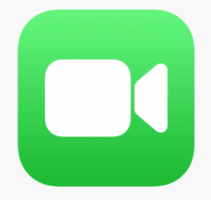Facetime app icon