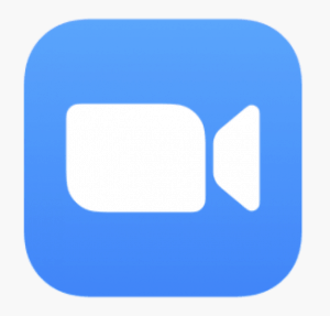 Zooom app icon