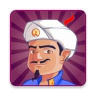 Akinator app icon