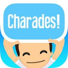 charades app icon