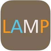 LAMP app icon