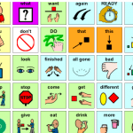 Image of core communication board